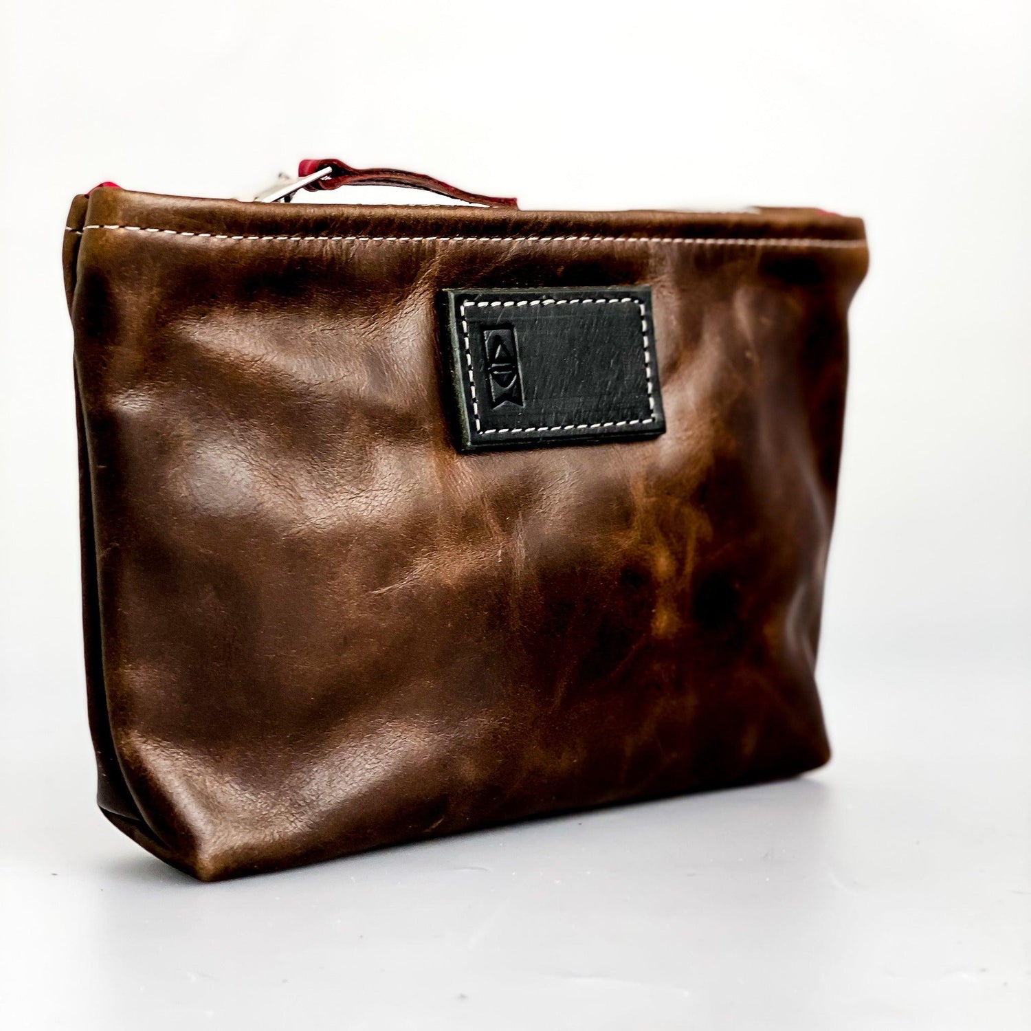 Custom | Catchall Clutch + Storage Pouch - Alexis Drake