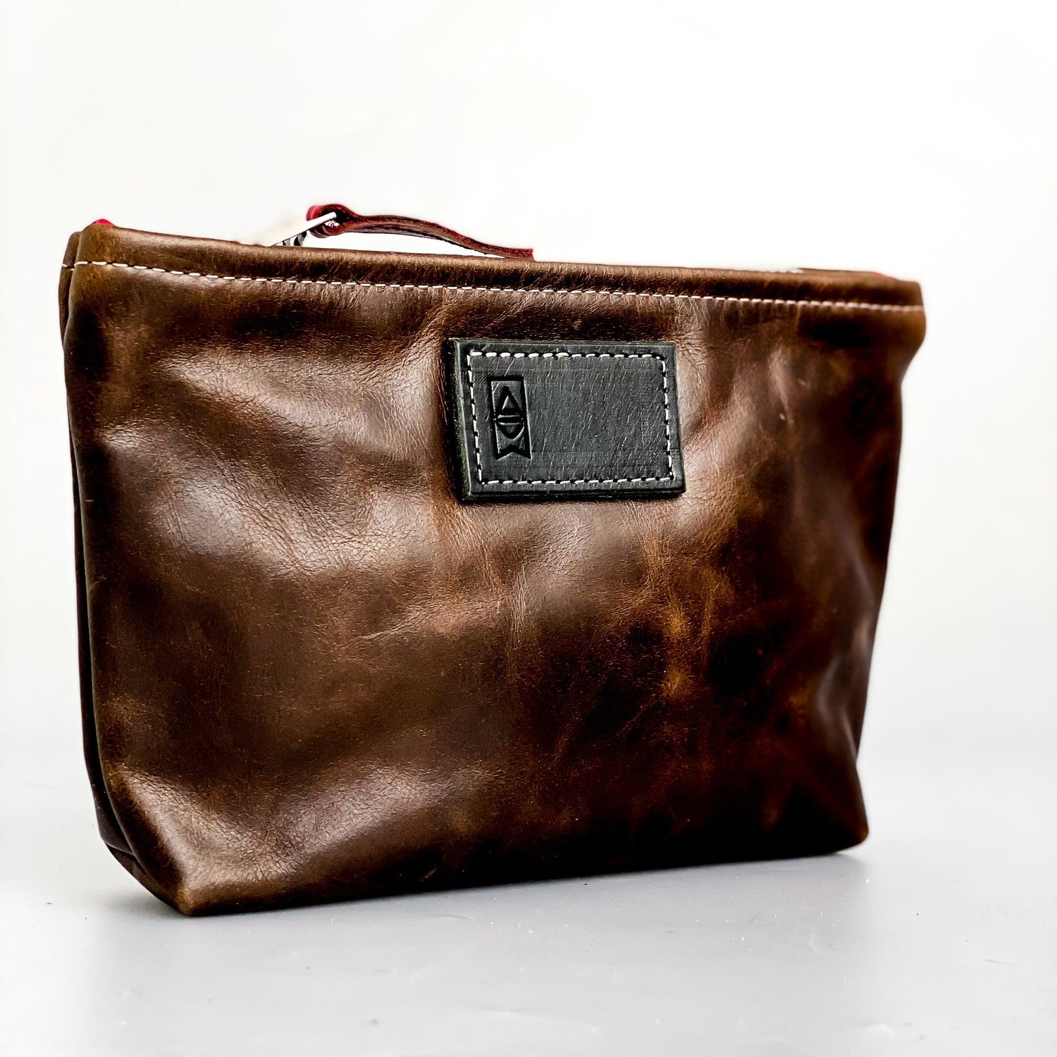 Custom | Catchall Clutch + Storage Pouch - Alexis Drake