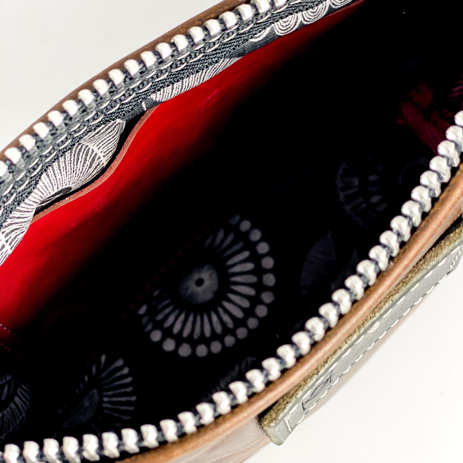 Custom | Catchall Clutch + Storage Pouch - Alexis Drake