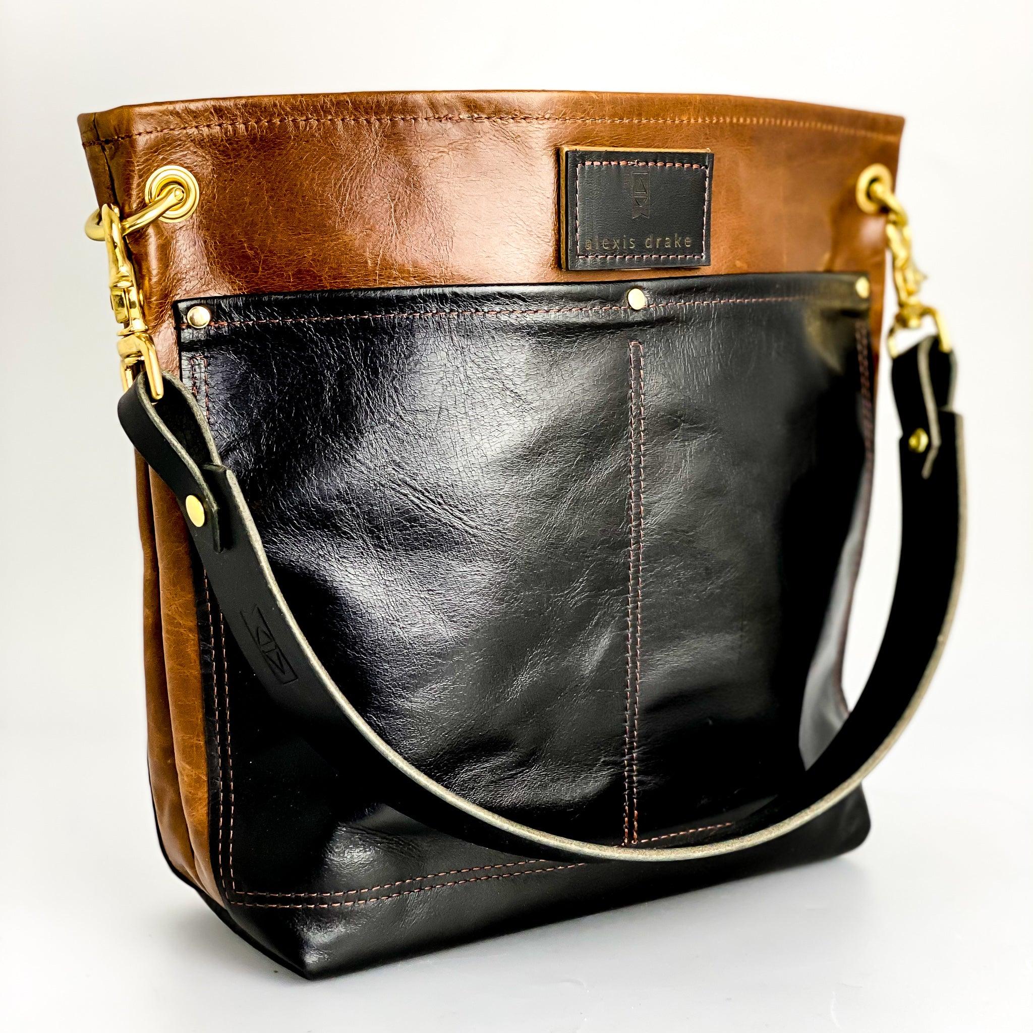 Custom Collection | Tivoli Shoulder