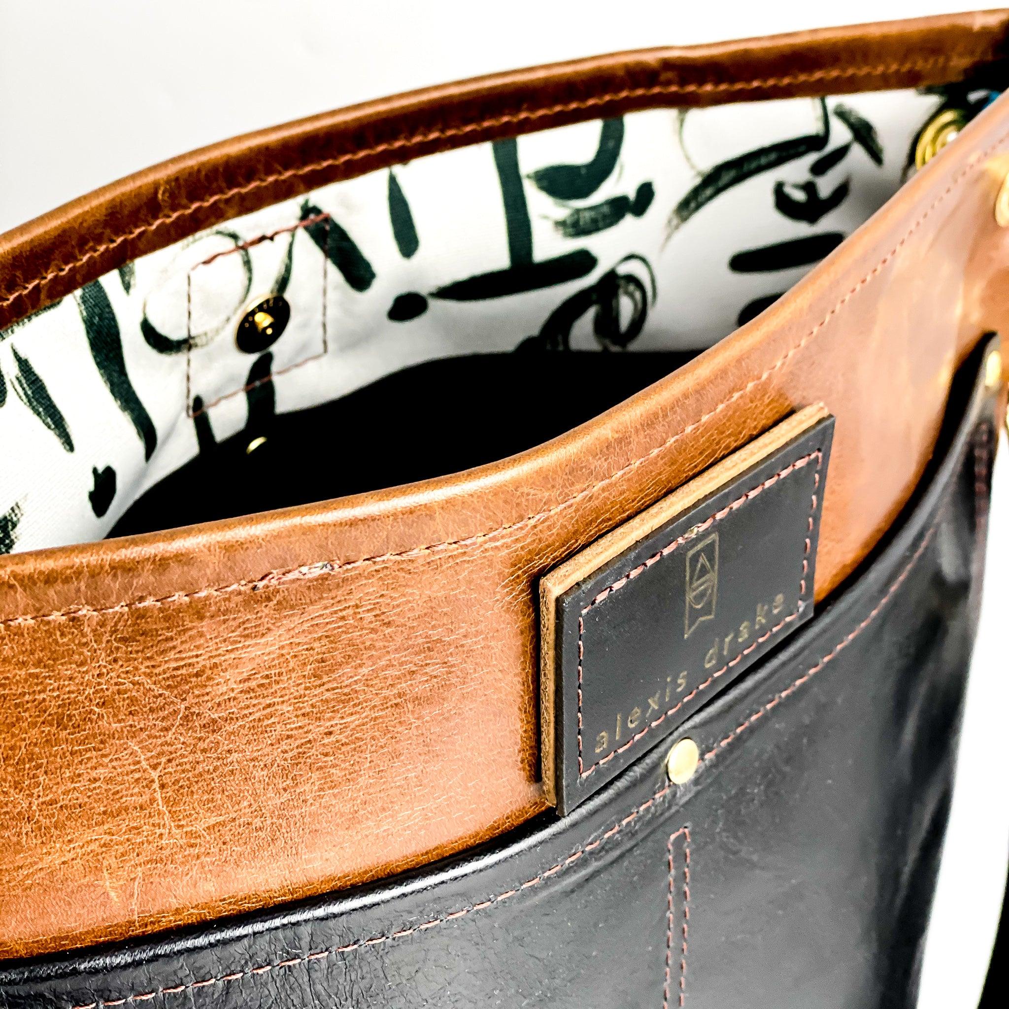 Custom Collection | Tivoli Shoulder