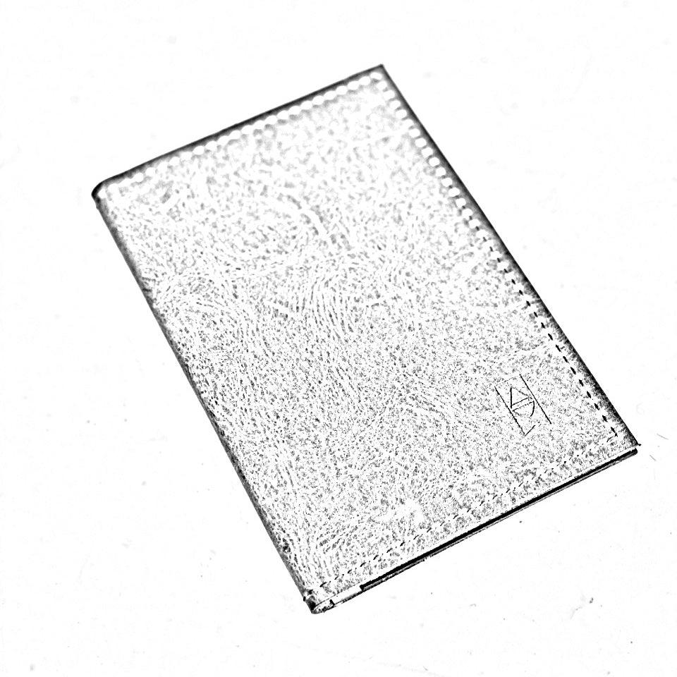 Custom | Capsule Wallet - Alexis Drake