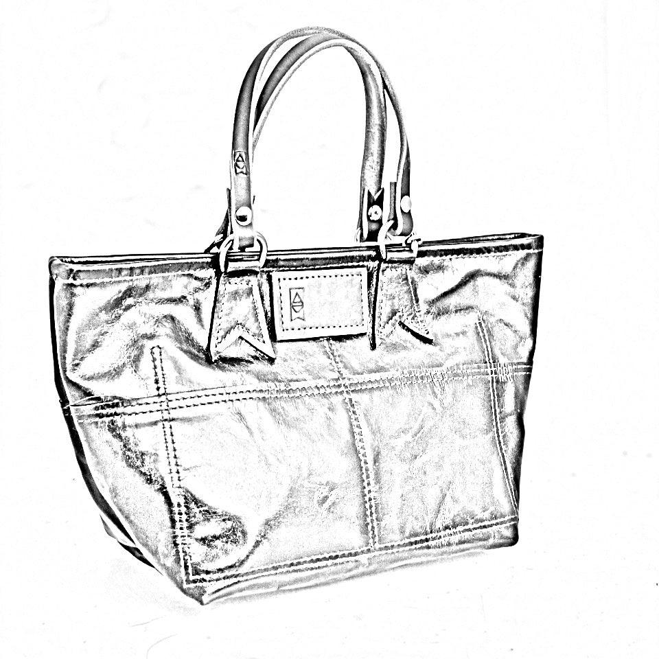 Custom Collection | Coco Satchel + Crossbody