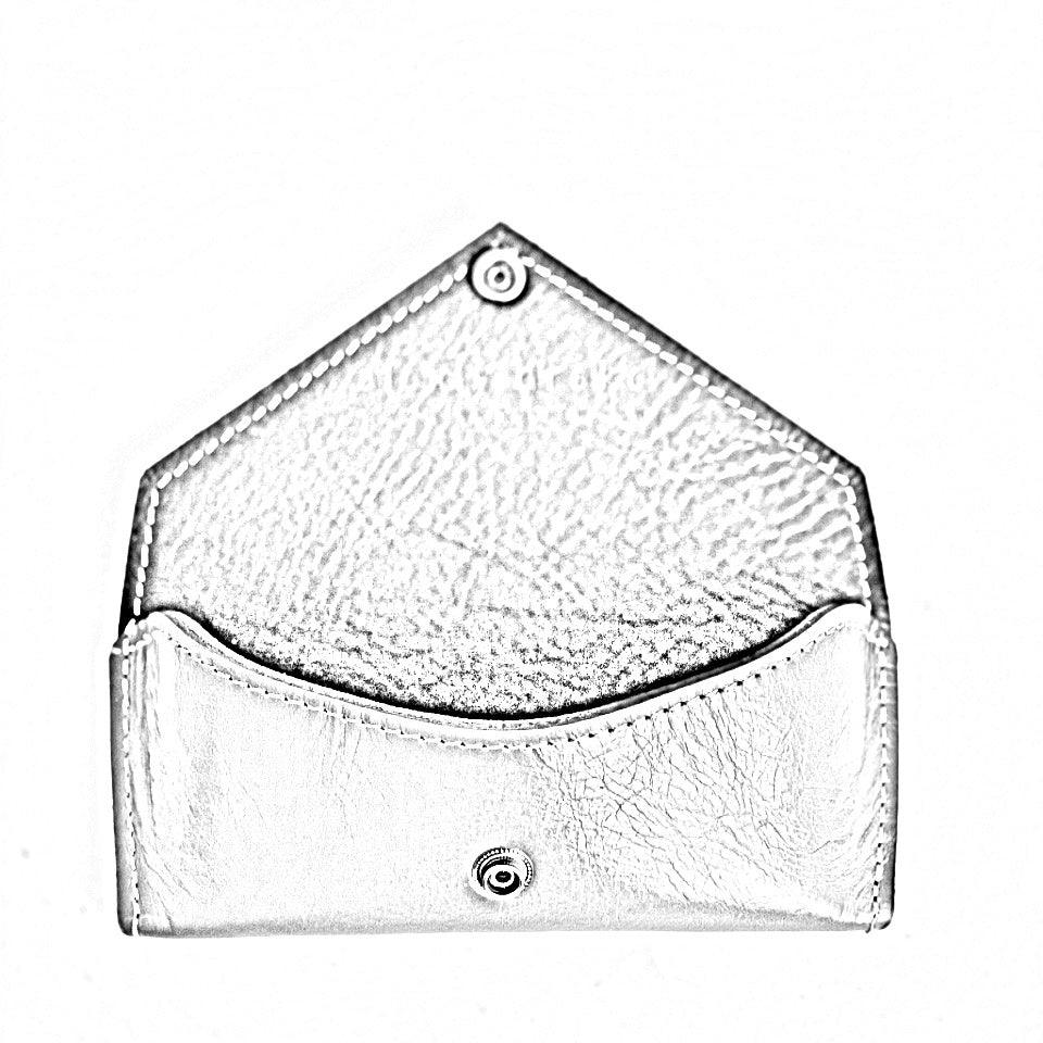 CUSTOM | Leather Sunglasses Case - Alexis Drake