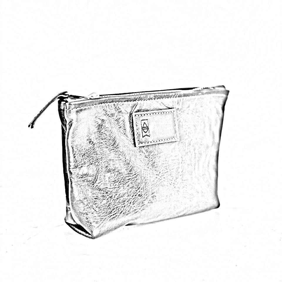 Custom | Catchall Clutch + Storage Pouch - Alexis Drake