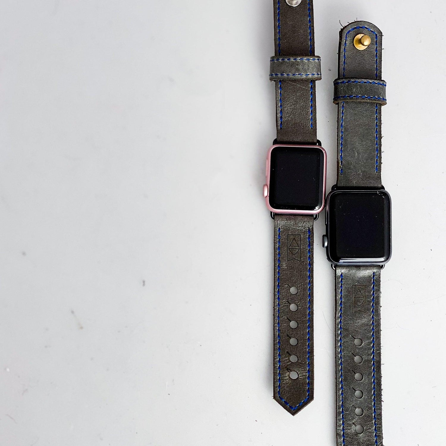Custom | Apple Watch Band - Alexis Drake