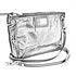 Custom | Tourist Cross Body Handbag - Alexis Drake