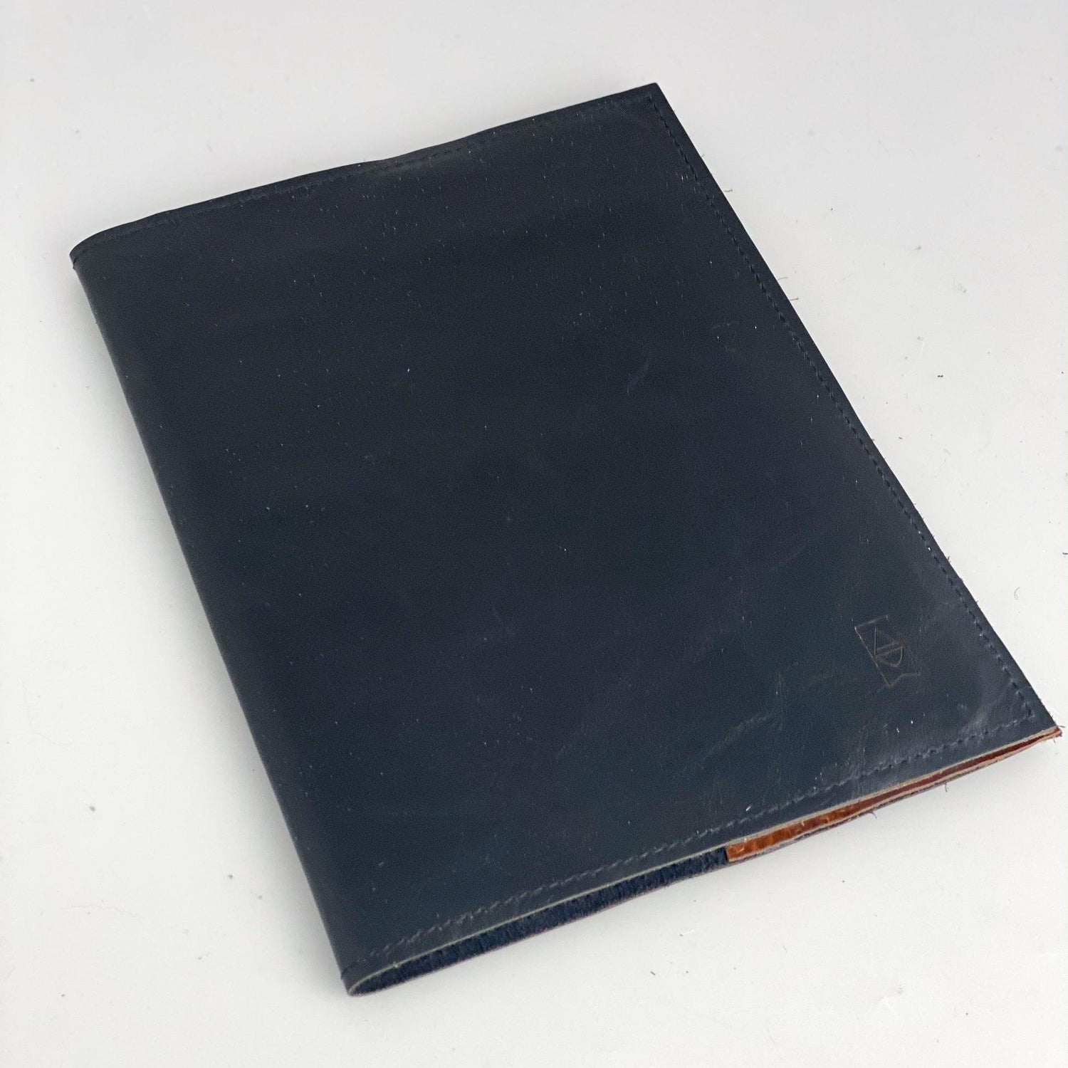 Custom | Journal Cover - Alexis Drake