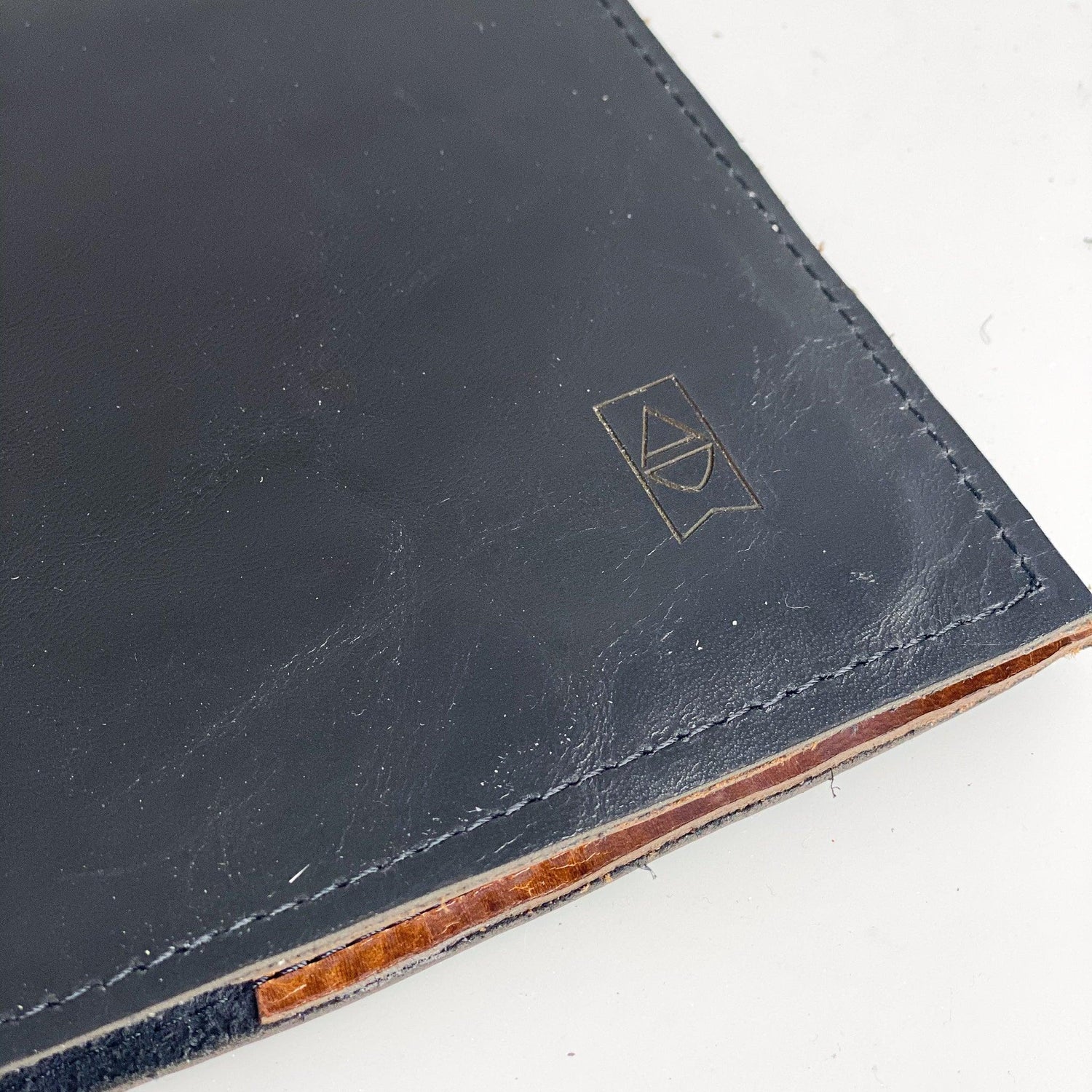 Custom | Journal Cover - Alexis Drake