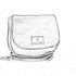 Custom | Mini E Cross Body Handbag - Alexis Drake
