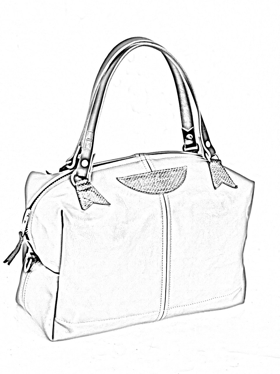 Custom Collection | Eliza Satchel + Shoulder Tote