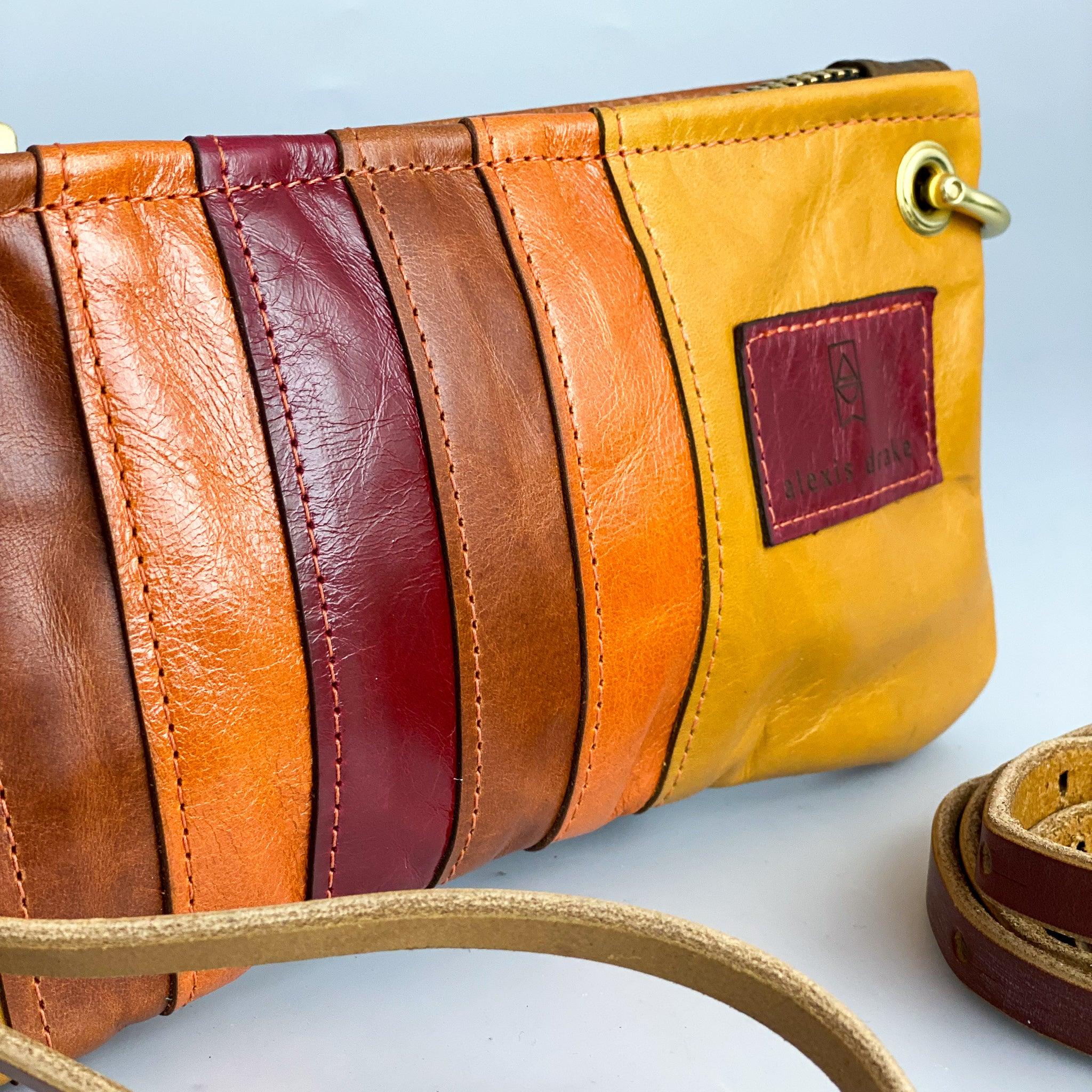 Belt Bag Making Party Deposit - Alexis Drake