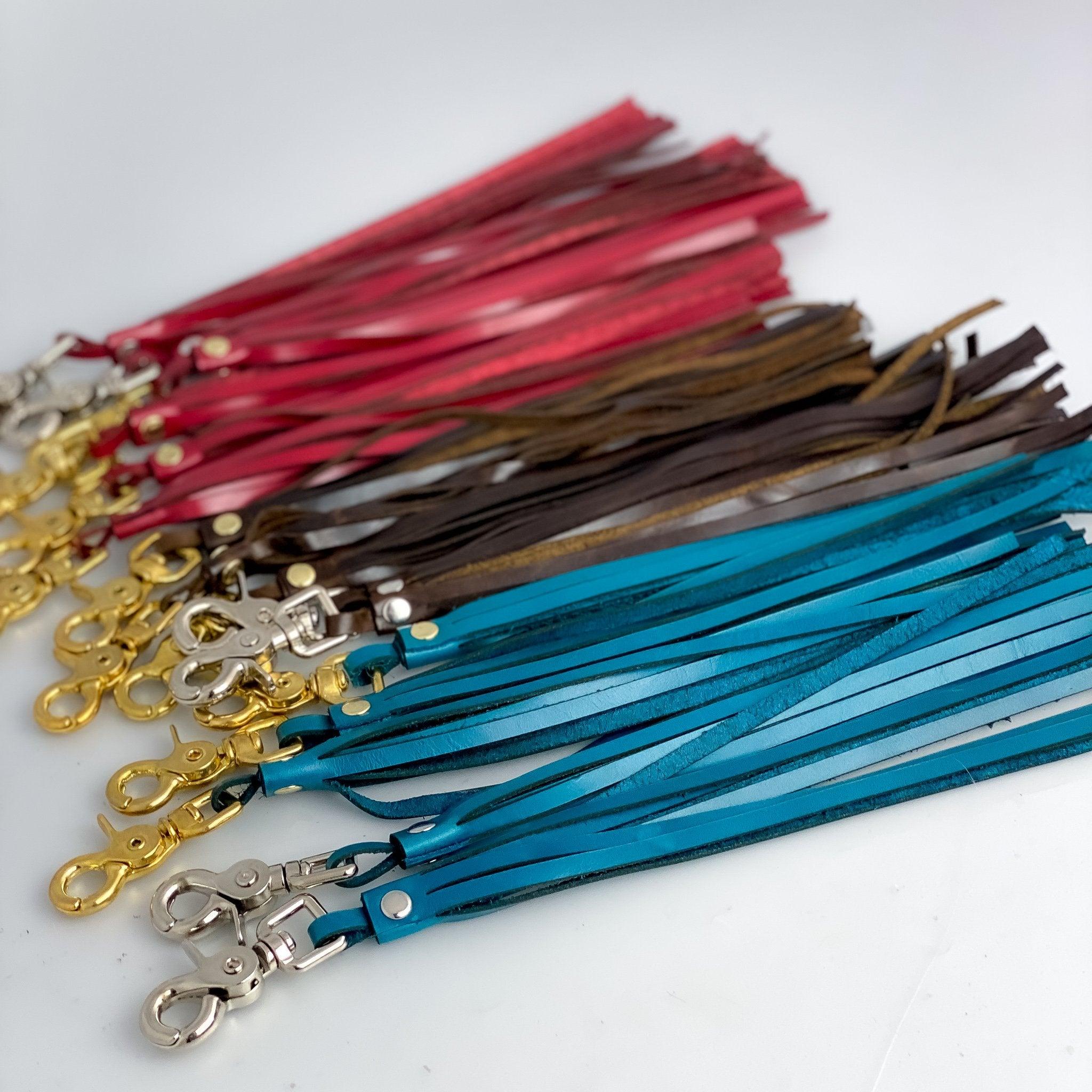 Custom | Tassel - Alexis Drake
