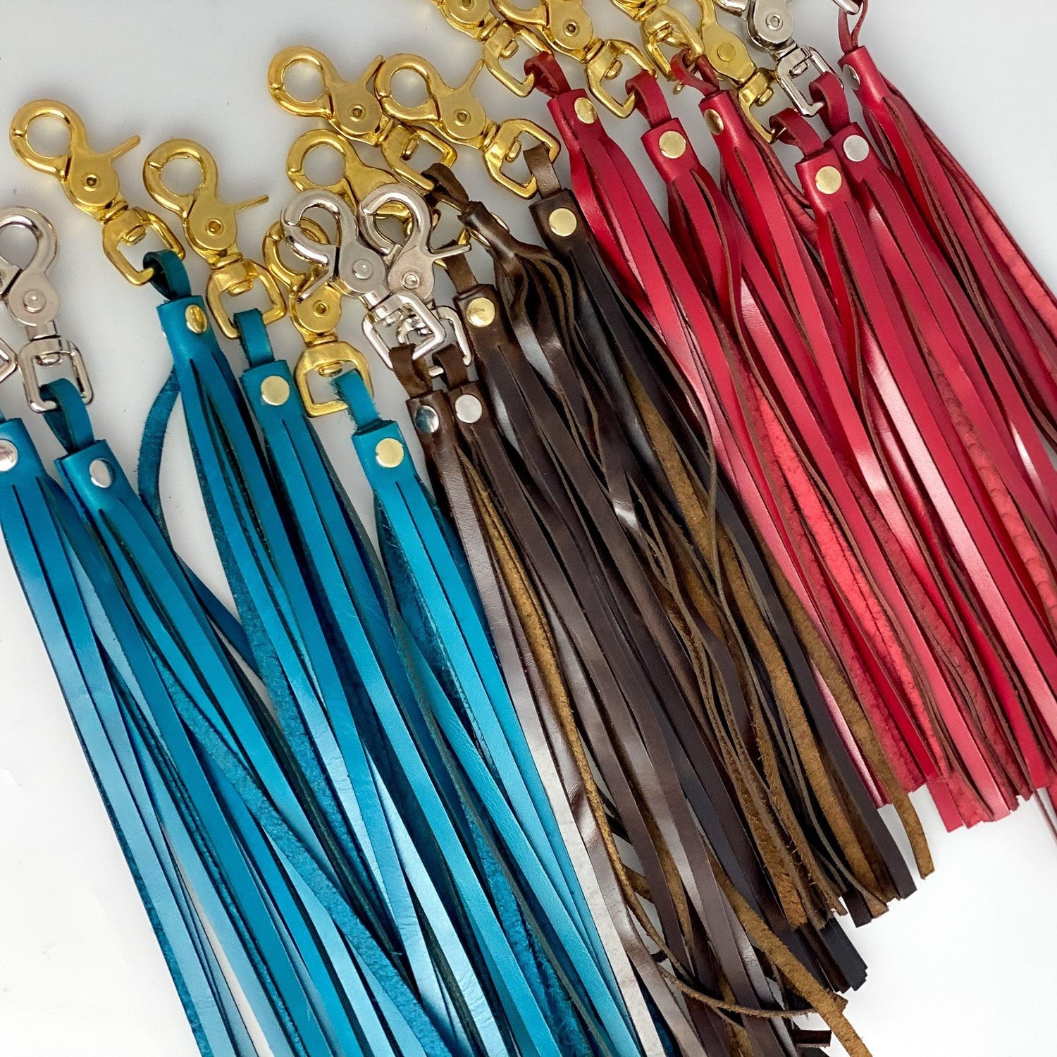 Custom | Tassel - Alexis Drake