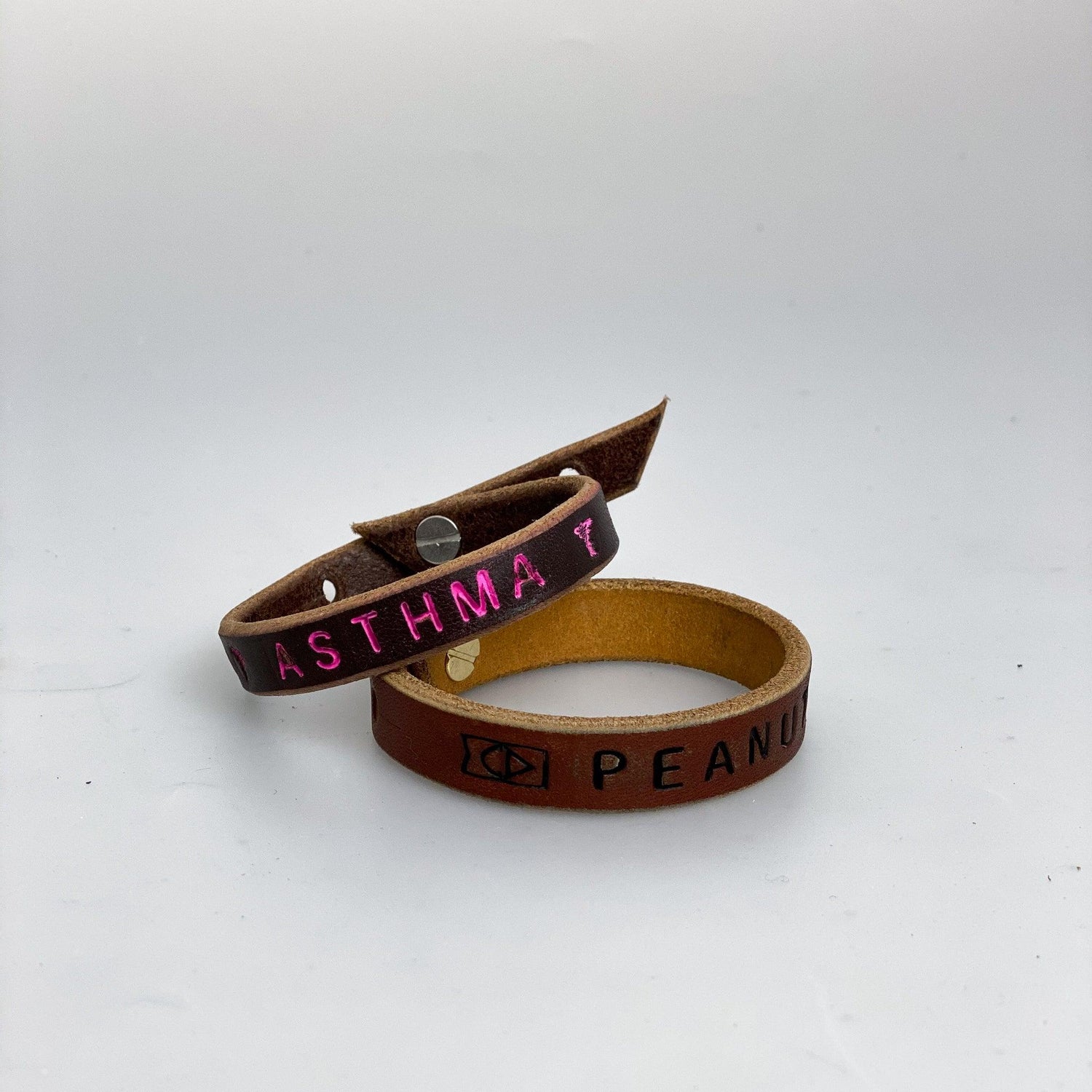 Custom | Quote Bracelet - Alexis Drake