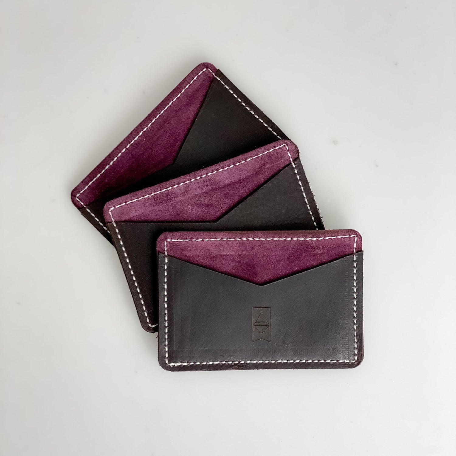 Custom | Card Holder - Alexis Drake