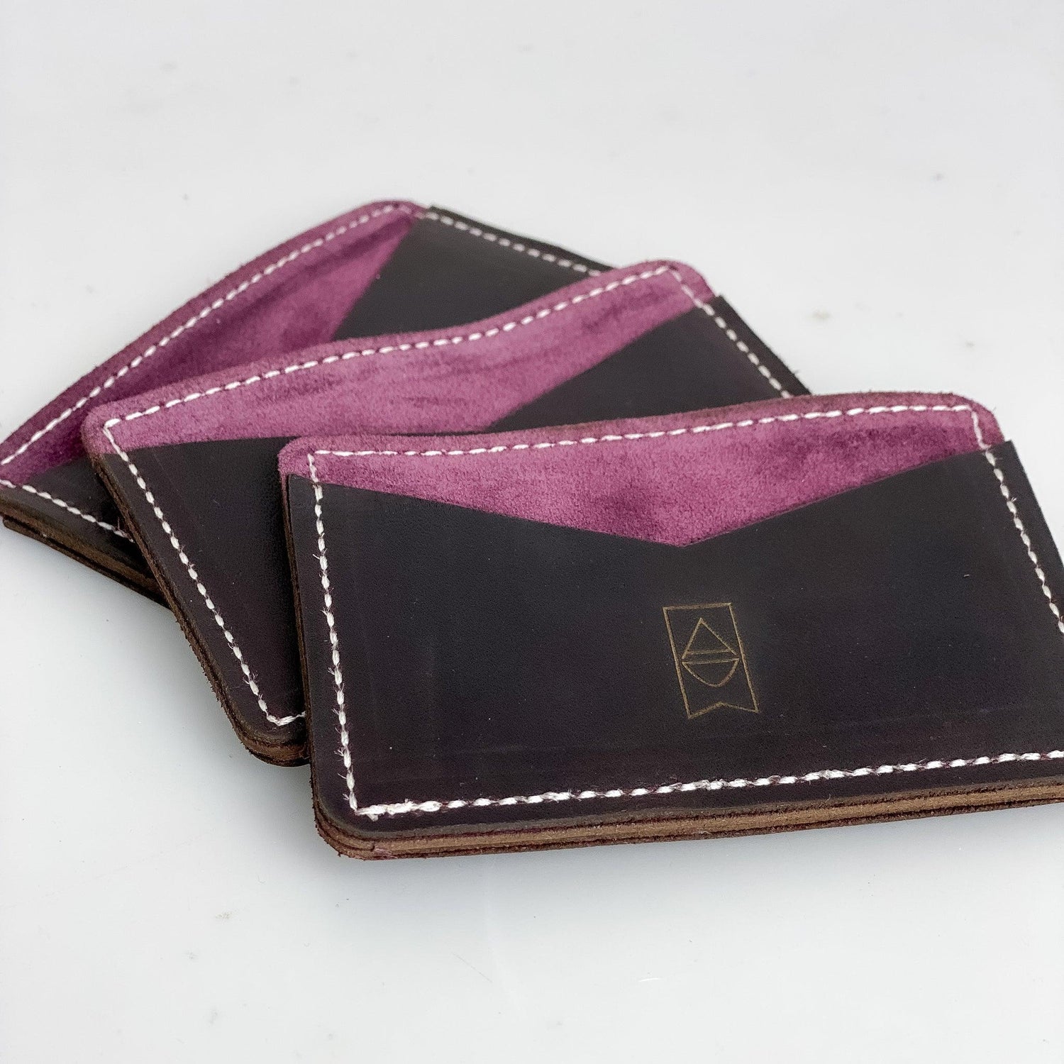 Custom | Card Holder - Alexis Drake