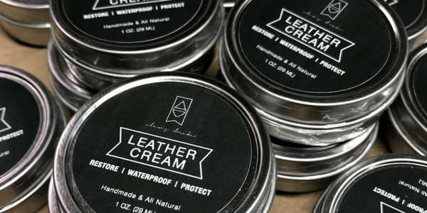 Caring for your Alexis Drake Leather Goods. - Alexis Drake