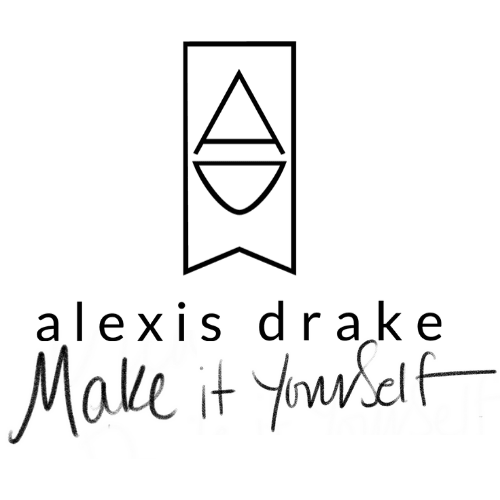 Time to Make... - Alexis Drake