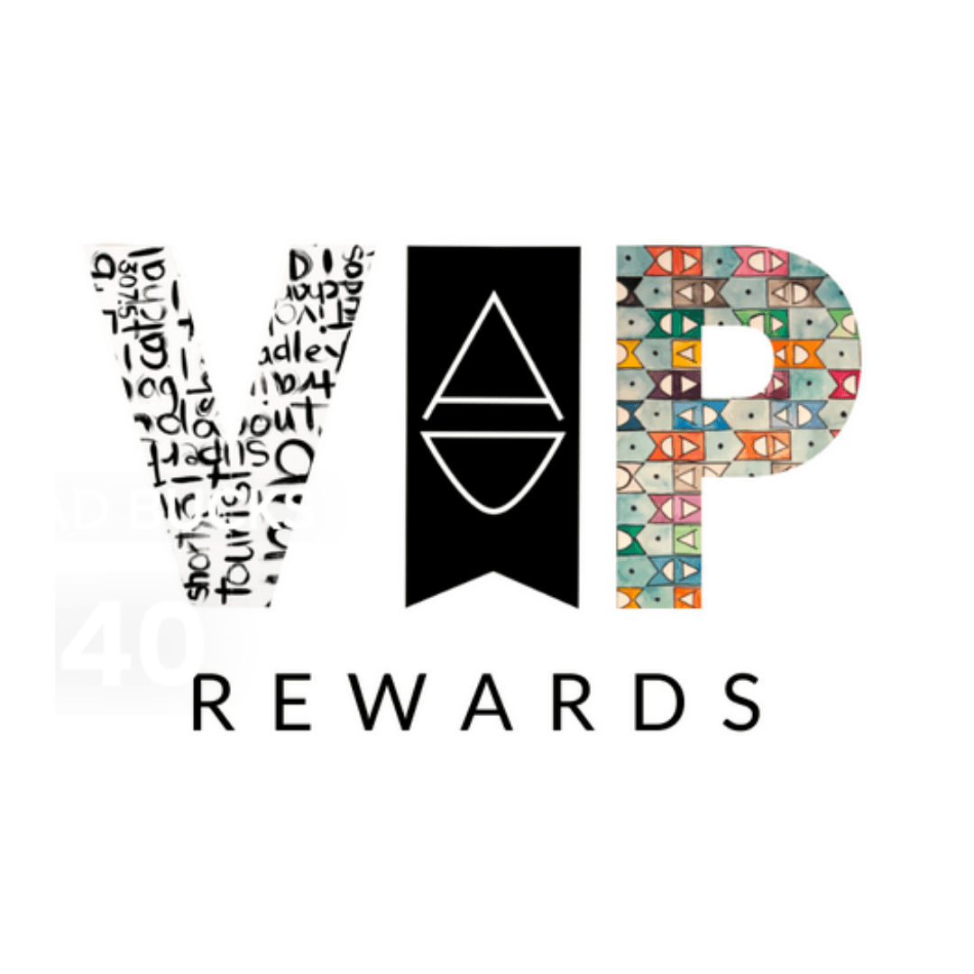 Are you earning rewards? - Alexis Drake