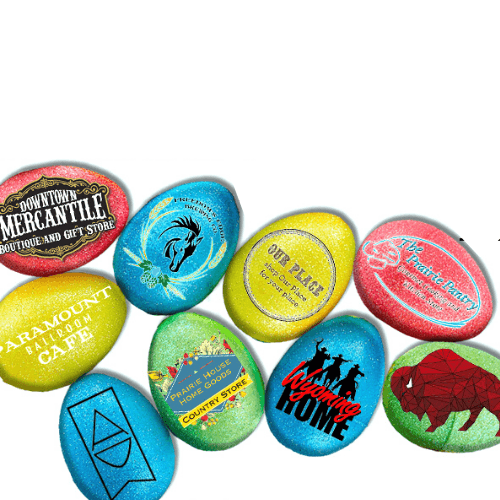 Virtual Easter egg hunt | Discounts + Prizes - Alexis Drake