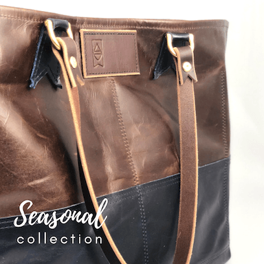 Meet our Collections - Alexis Drake