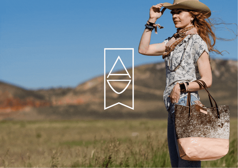 VINTAGE COWGIRL COLLECTION