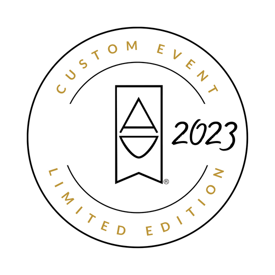 The 2023 Custom Event is HERE!