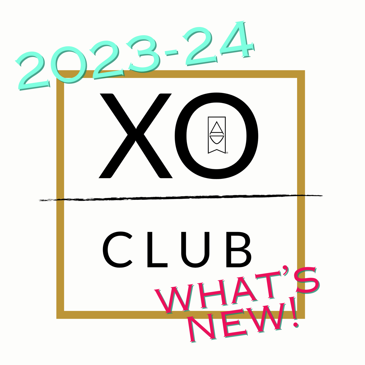 What's NEW in XO Club?