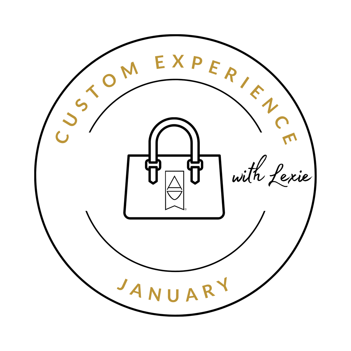 THE JANUARY CUSTOM EXPERIENCE