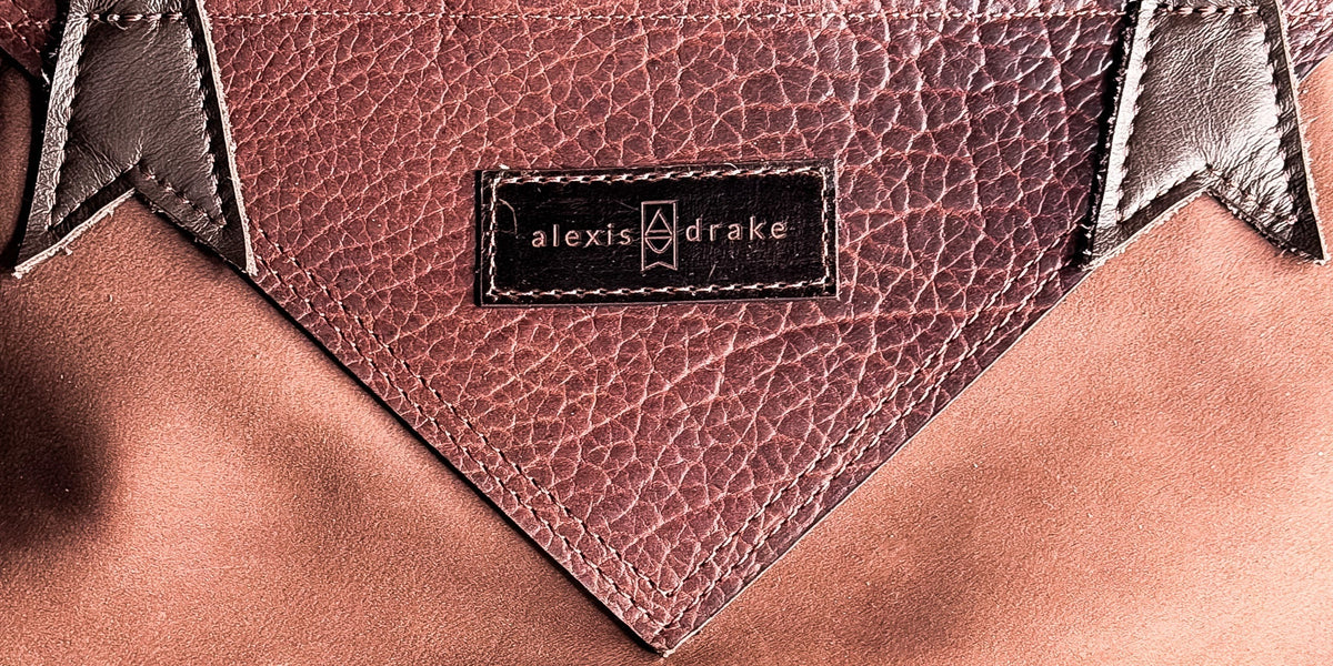 COMMON THREAD – Alexis Drake