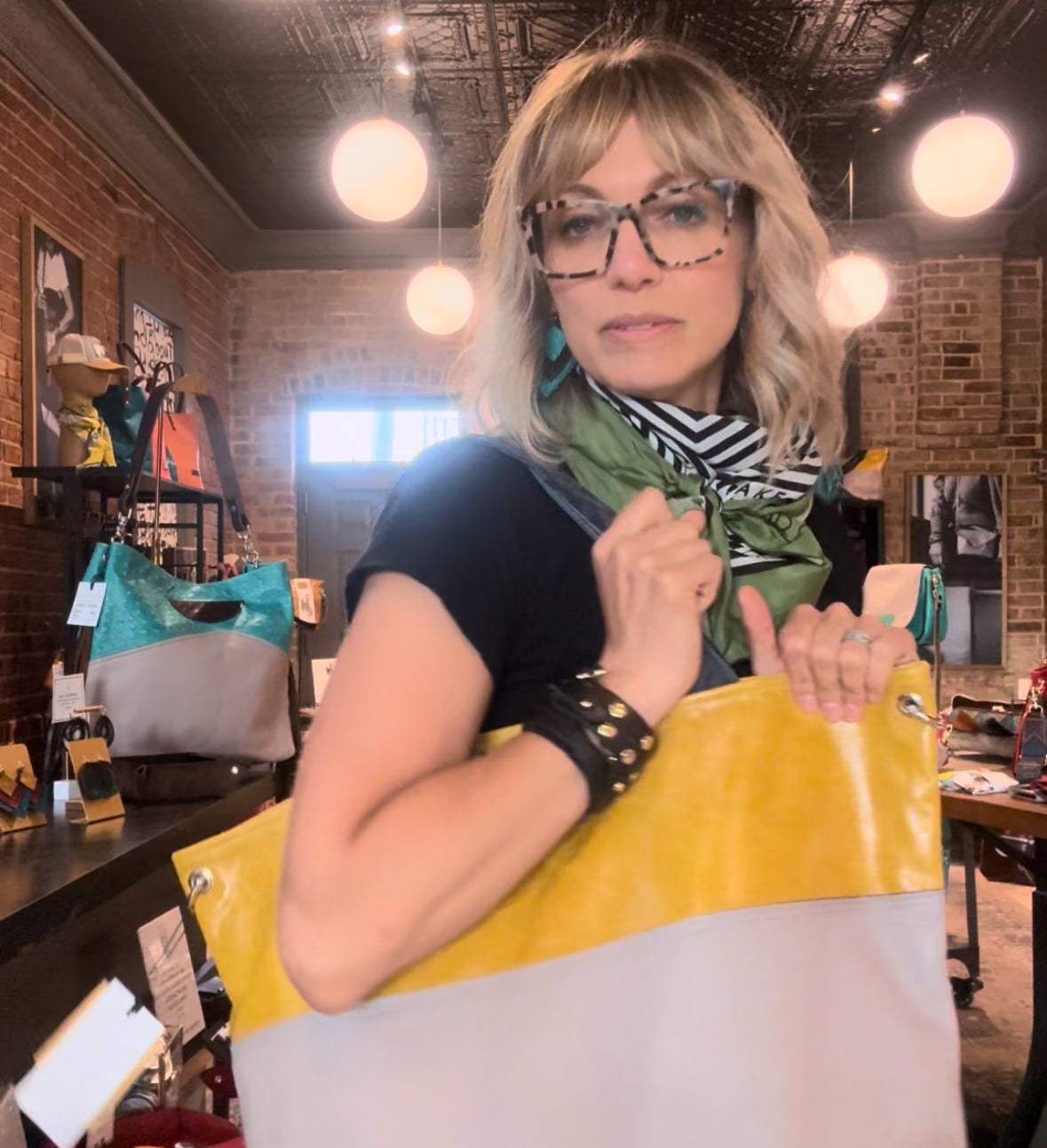 Elevate Your Everyday Style | Back to School Bags for Every Routine