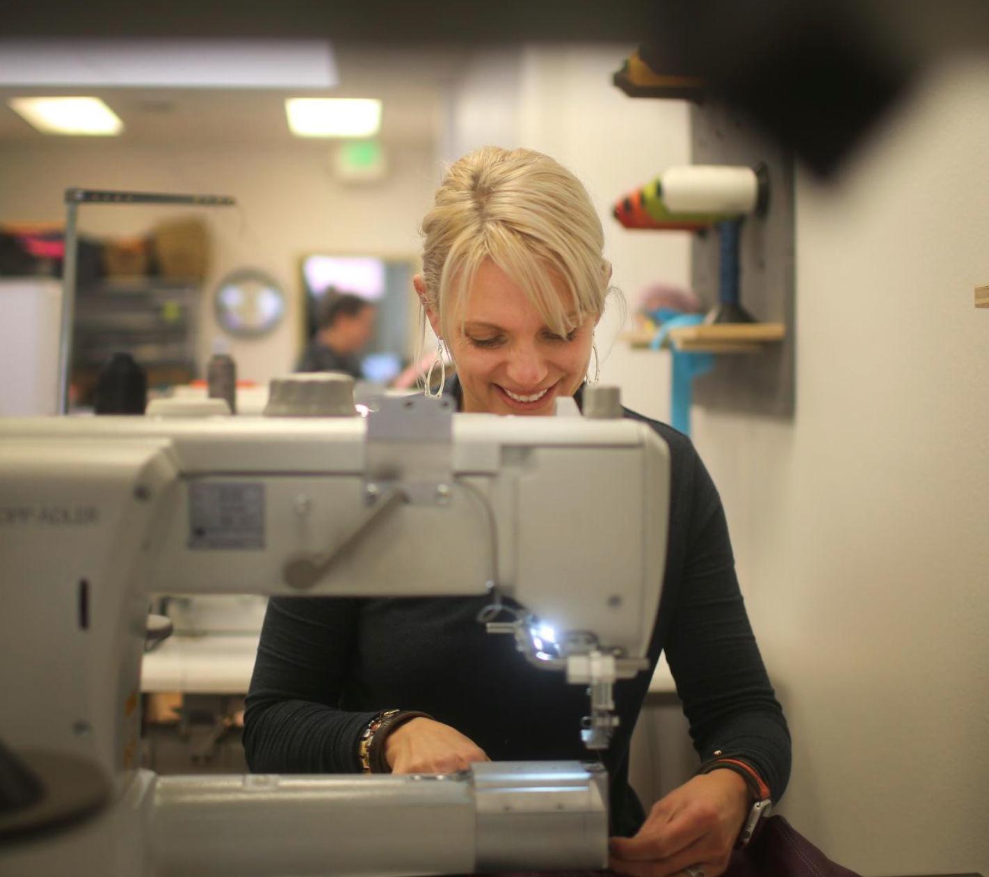 Cheyenne resident opens accessory business Alexis Drake downtown