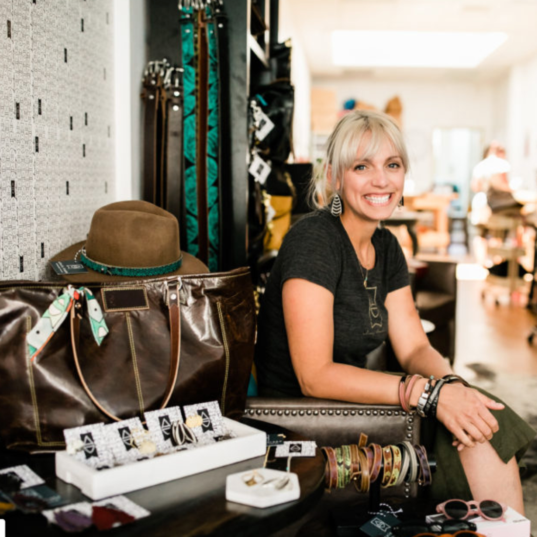 This Is Me Podcast Featuring Guest, Lexie Garrett