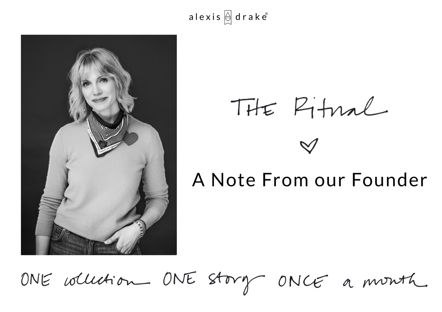 Closing one chapter, opening another