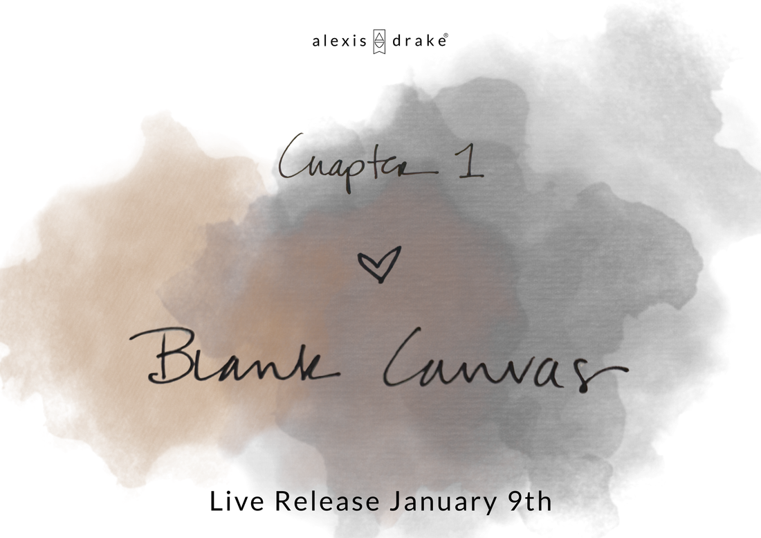 We gather in a week – Alexis Drake