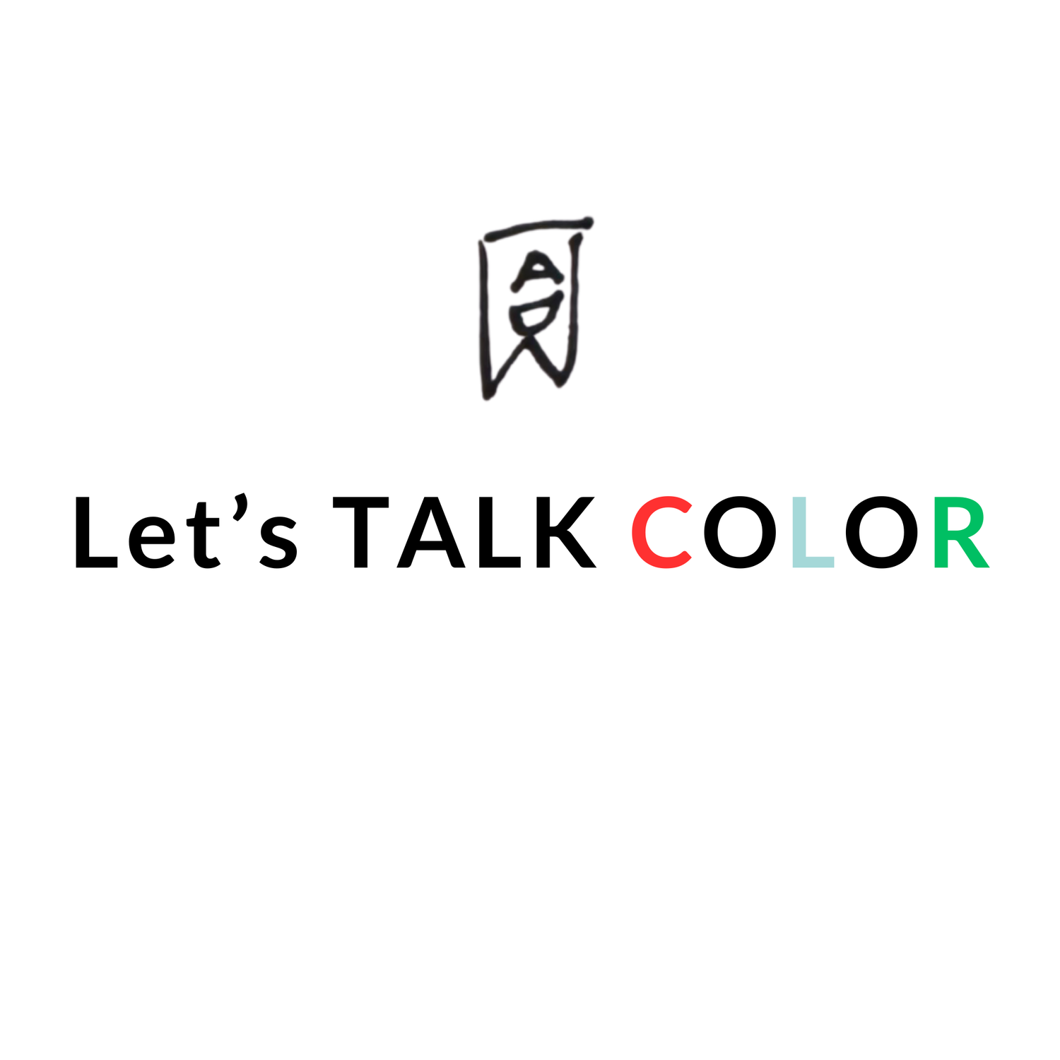 Let's Talk Color --- Seasons