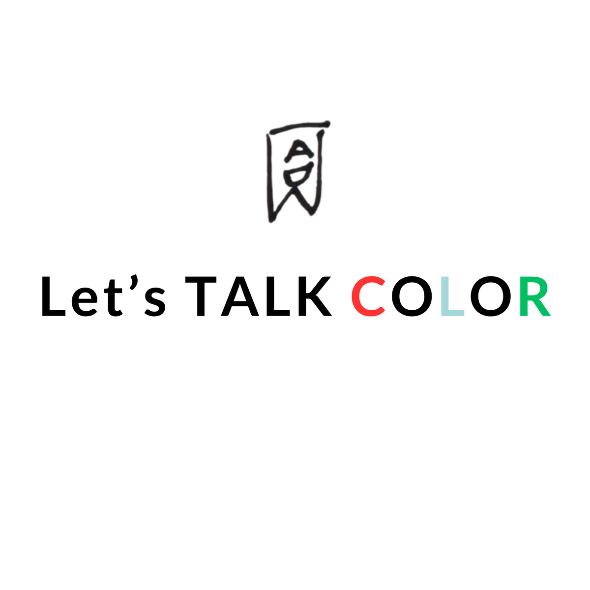 Let's Talk Color --- Seasons