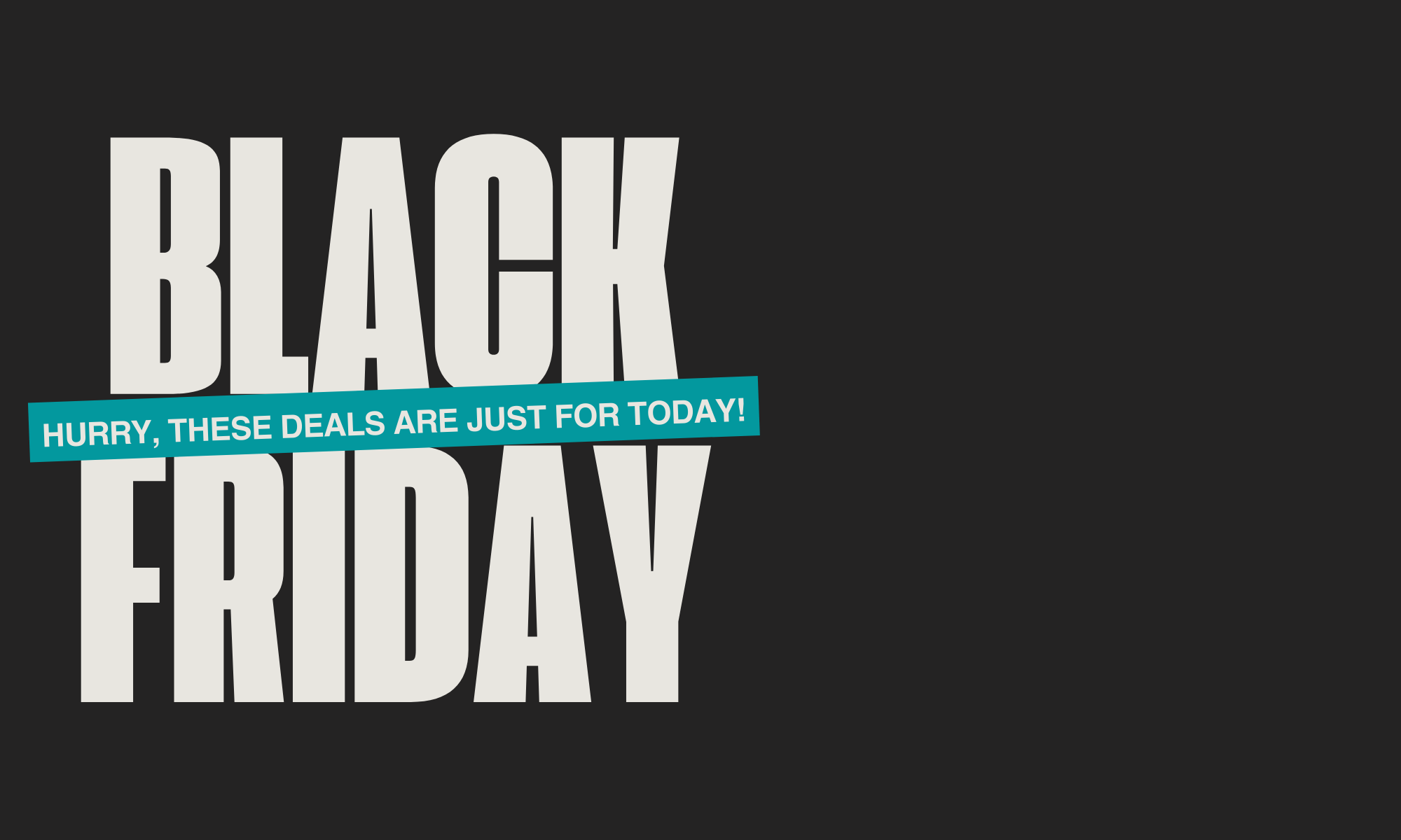 BLACK FRIDAY DEALS----> Codes inside