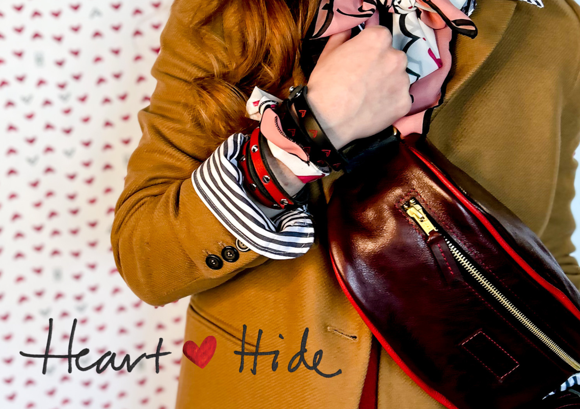 A glimpse of what's next