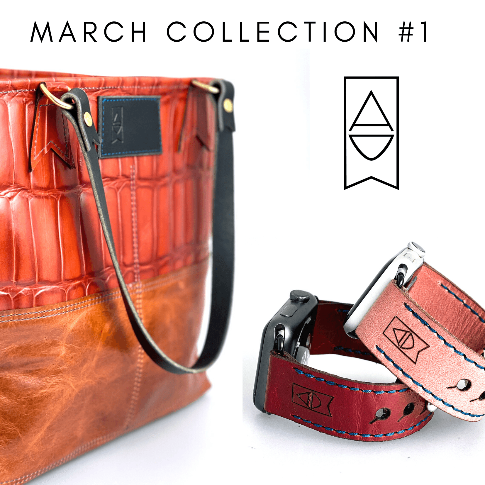 March Collection Release #1 - Alexis Drake