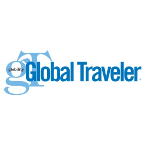 Global Traveler: Get Away for the Weekend in Style with a Well-Designed Duffel