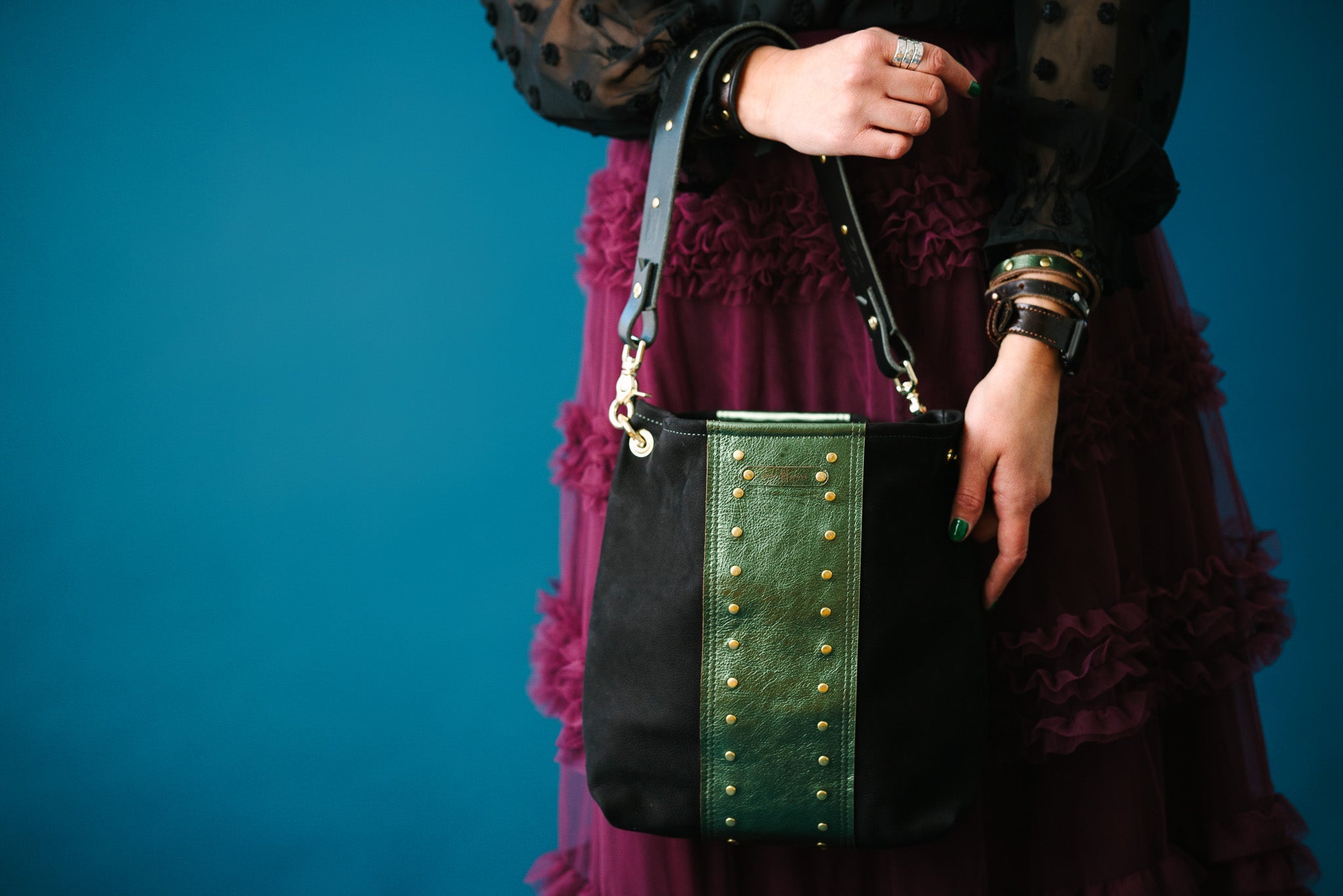 Gold Hardware Styles