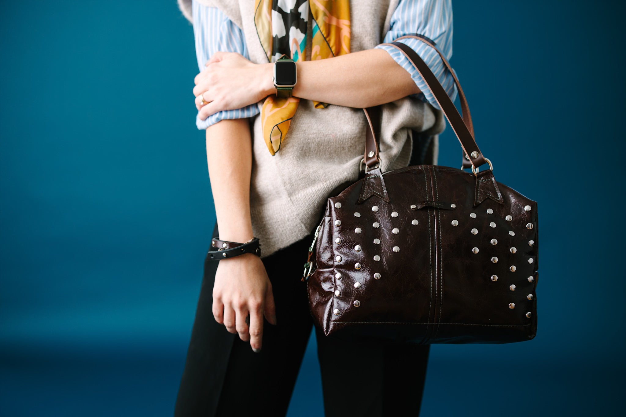 Midnight in Paris Collection