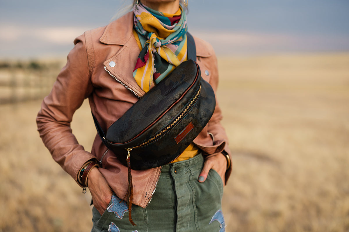 Open Range Collection