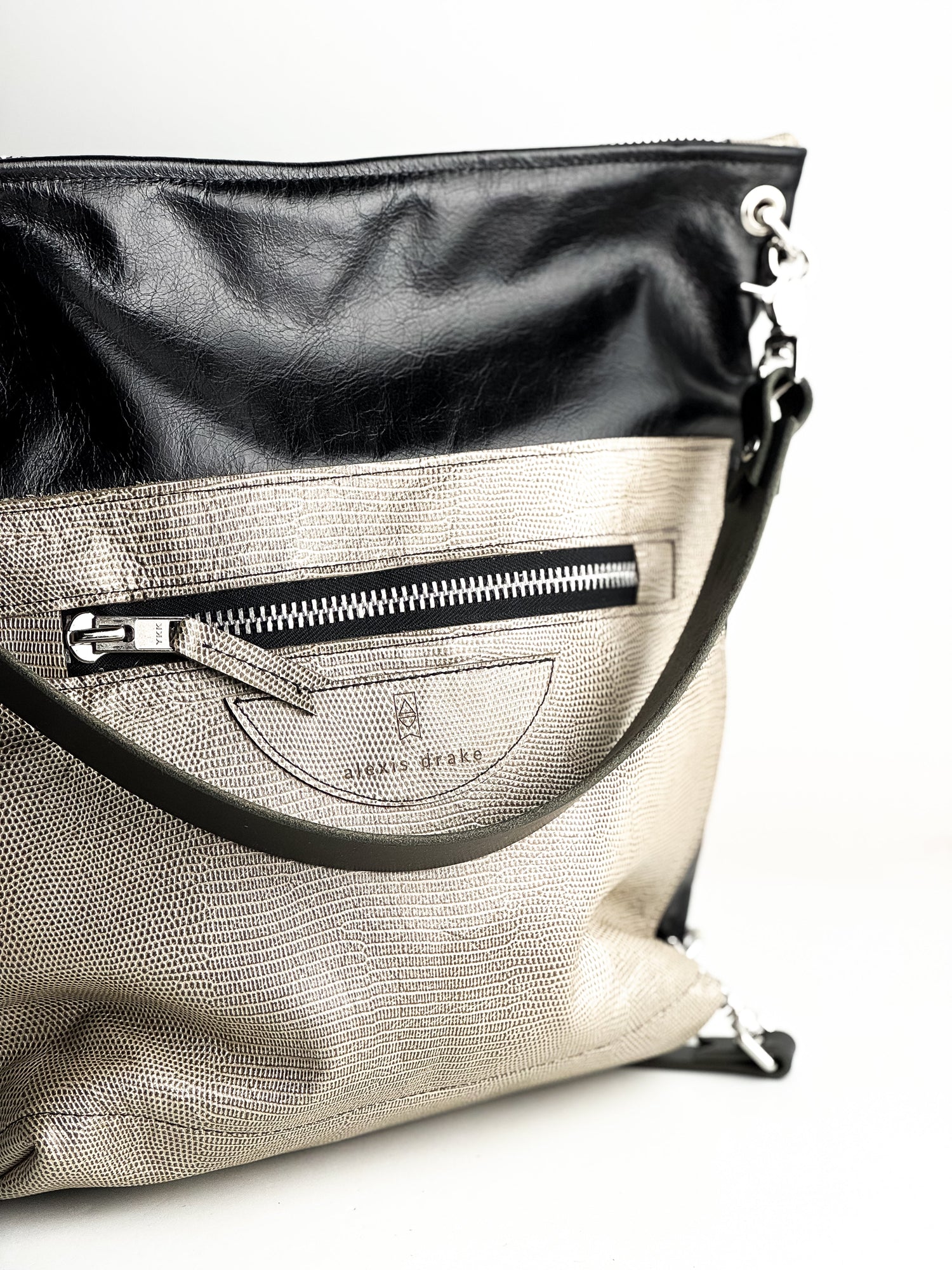 CUSTOM COLLECTION - Alexis Drake