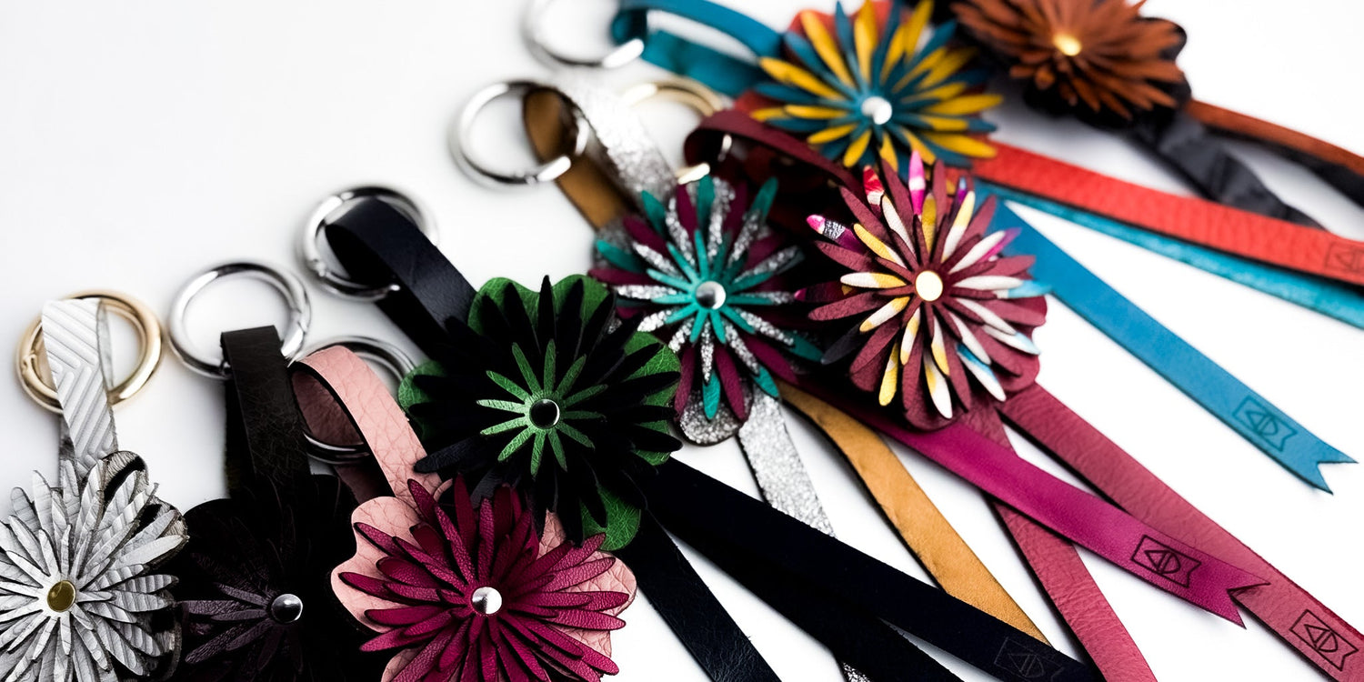 Fall collection Eva Crossbody