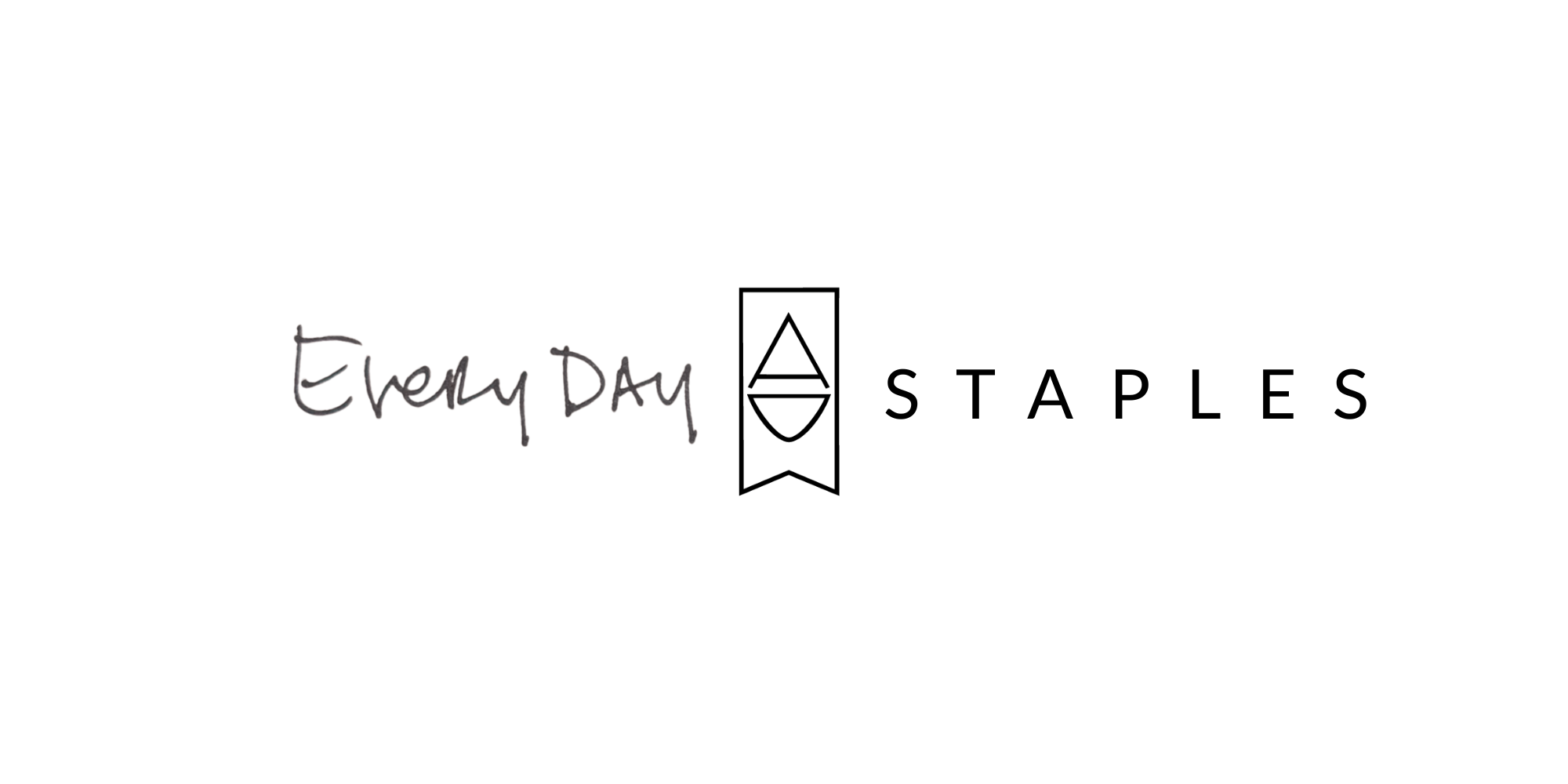 Everyday Staples