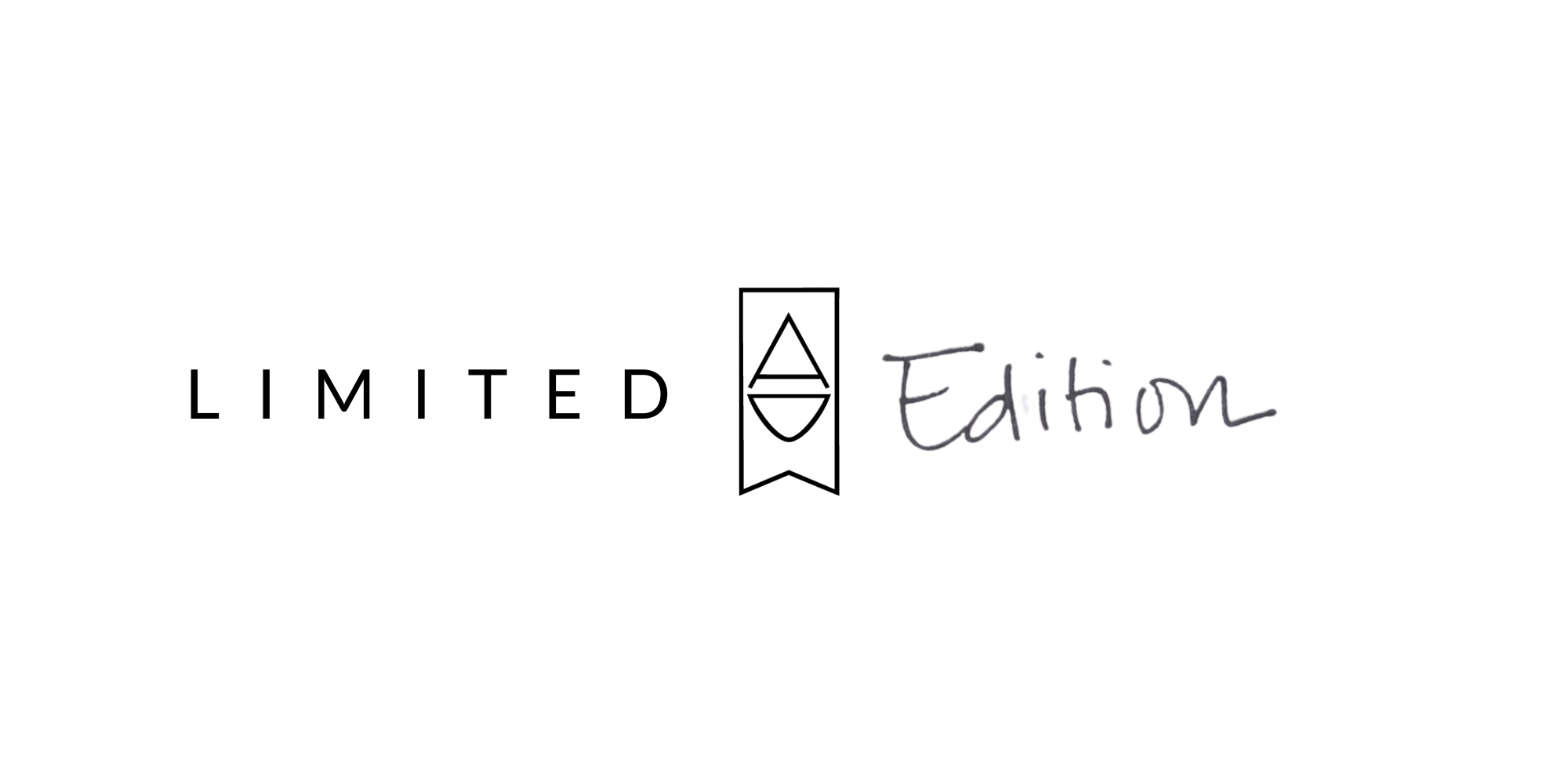 Limited Edition Collection