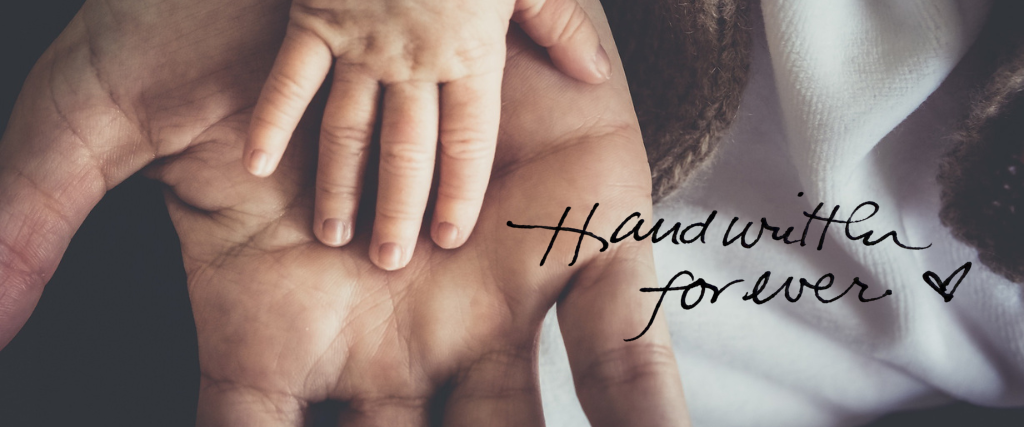 Handwritten Forever
